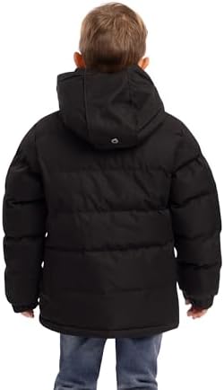 Vue 7 de Tuff Veste Capuche
