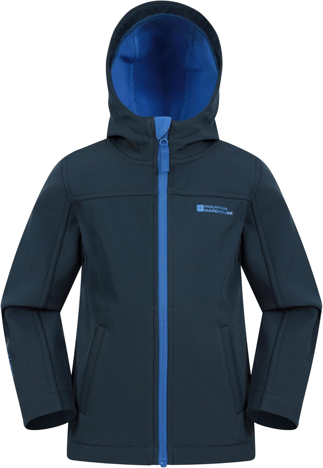 Veste Enfant Exodus Softshell