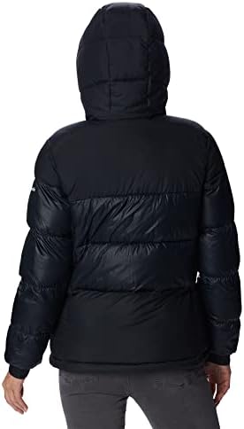 Vue 2 de Pike Lake Hooded Insulated