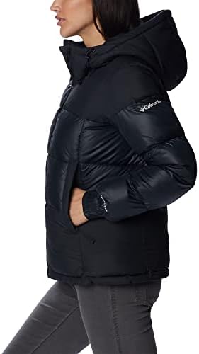 Vue 3 de Pike Lake Hooded Insulated