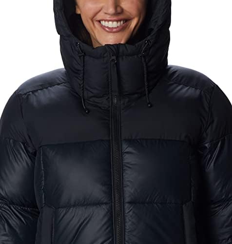 Vue 4 de Pike Lake Hooded Insulated