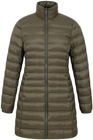 Vue 6 de Alaskan Veste Longue En