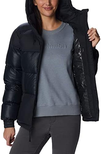 Vue 5 de Pike Lake Hooded Insulated