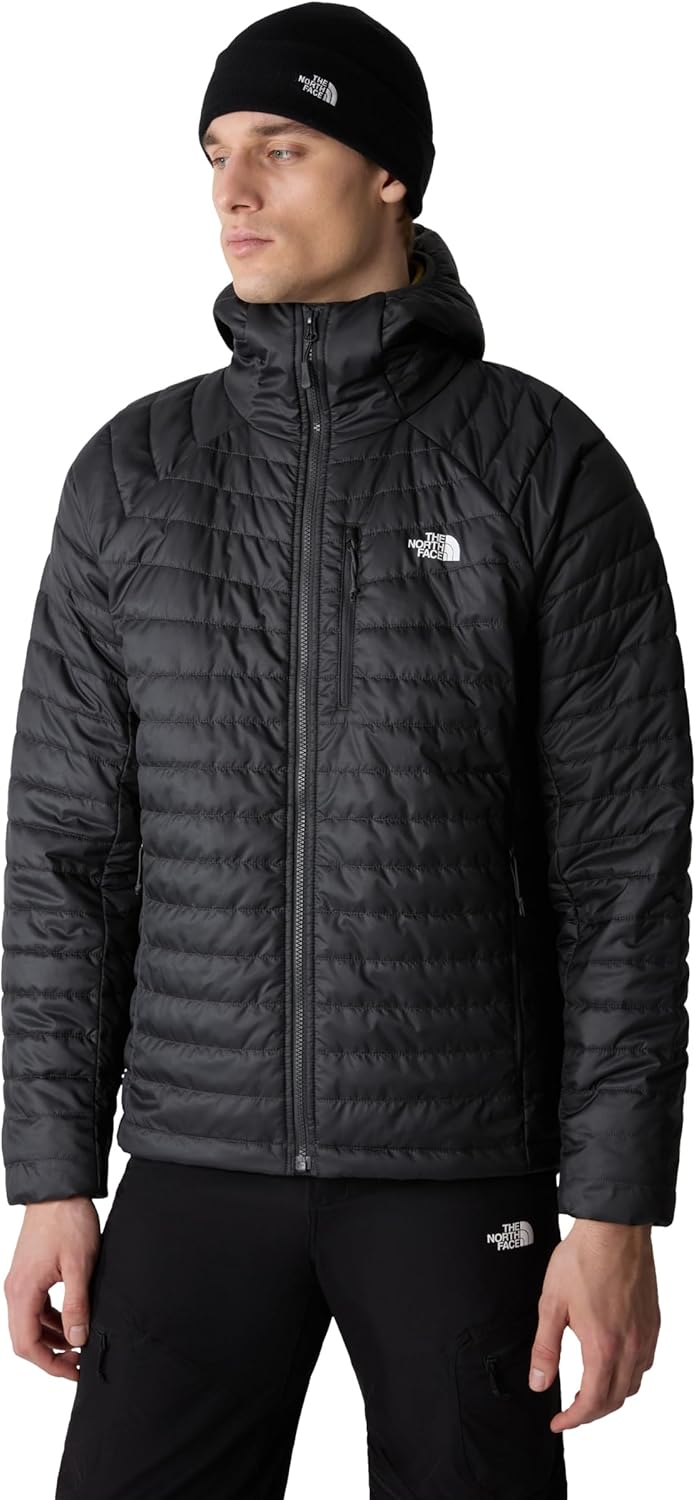 Veste Isolee Grivola Pour