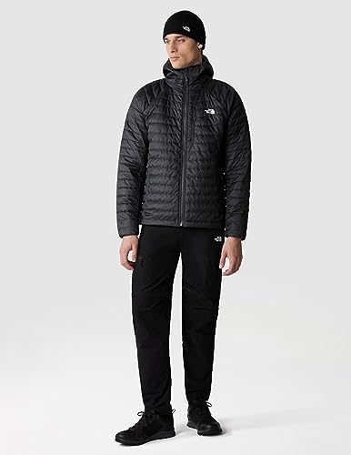 Vue 2 de Veste Isolee Grivola Pour