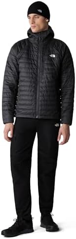 Vue 4 de Veste Isolee Grivola Pour