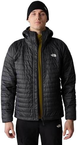 Vue 5 de Veste Isolee Grivola Pour