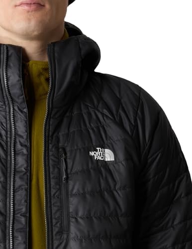 Vue 6 de Veste Isolee Grivola Pour