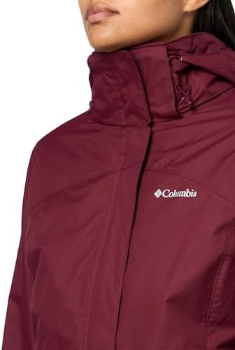 Vue 3 de Manteau Dhiver Interchangeable En