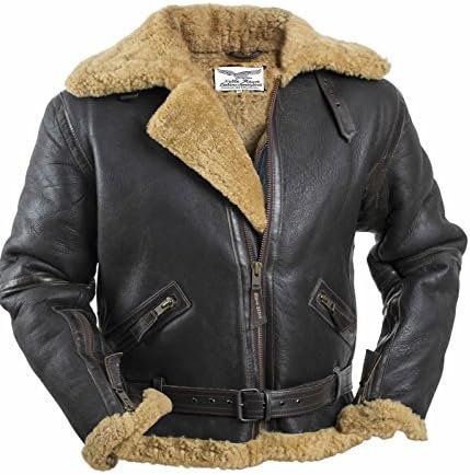 Blouson Daviateur Modele Raf