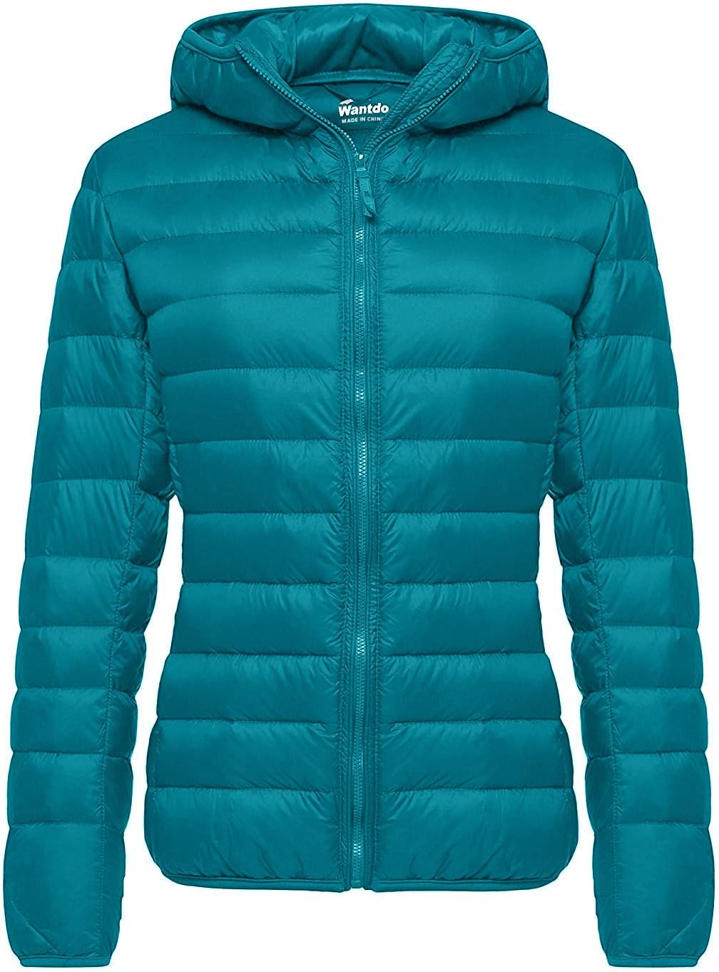 Femme Veste En Duvet
