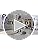 Vue 7 de Trenchcoat Femme Double Boutonnage