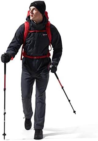 Vue 2 de Hillwalker Interactive Gore Tex