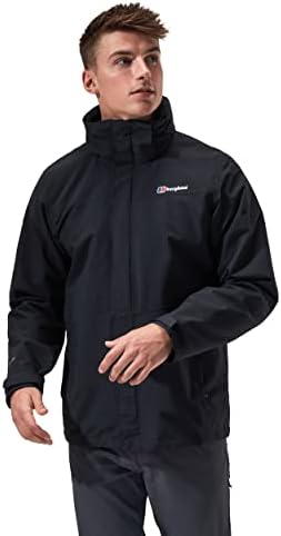 Vue 3 de Hillwalker Interactive Gore Tex