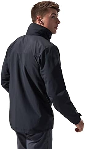 Vue 4 de Hillwalker Interactive Gore Tex