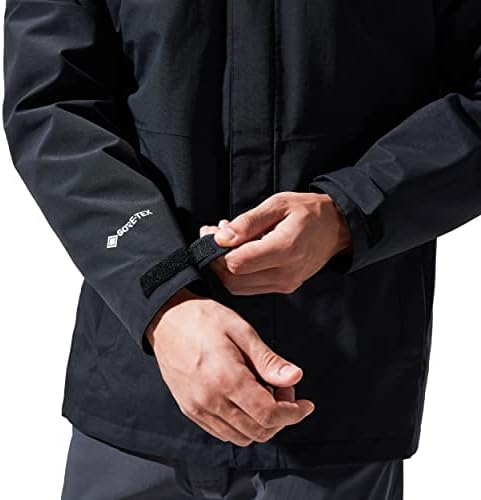 Vue 5 de Hillwalker Interactive Gore Tex