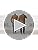 Vue 5 de Pull Col Roule Coton