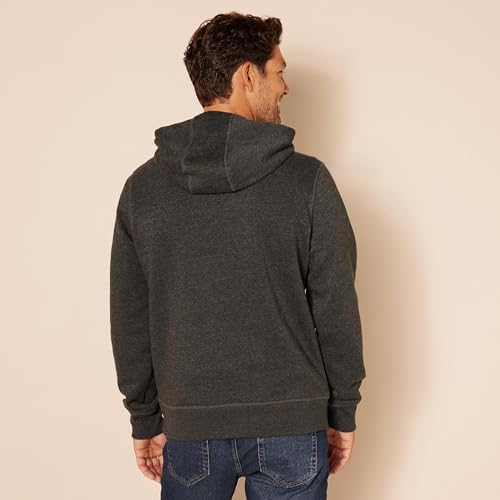 Vue 3 de Sweatshirt Capuche Disponible