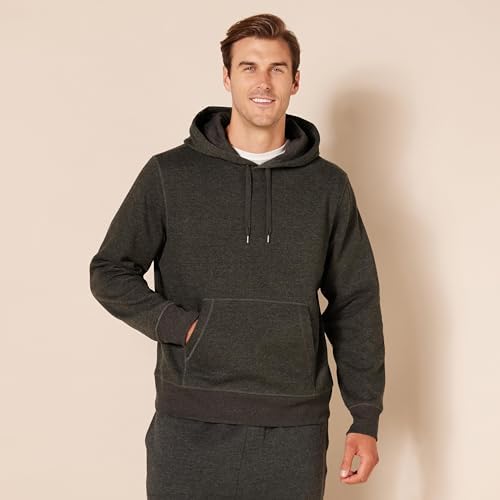 Vue 6 de Sweatshirt Capuche Disponible