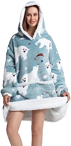 Vue 3 de Thigies Sweat Capuche