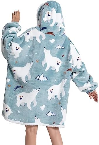 Vue 4 de Thigies Sweat Capuche