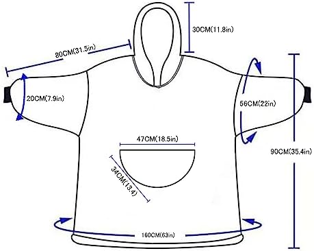 Vue 5 de Thigies Sweat Capuche