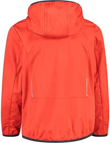 Vue 2 de Veste Capuche