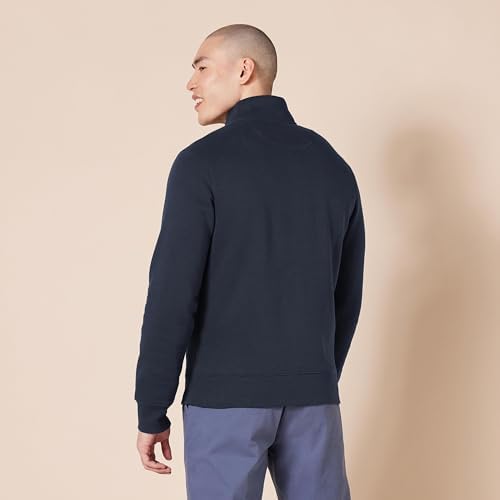 Vue 3 de Homme Sweatshirt Col
