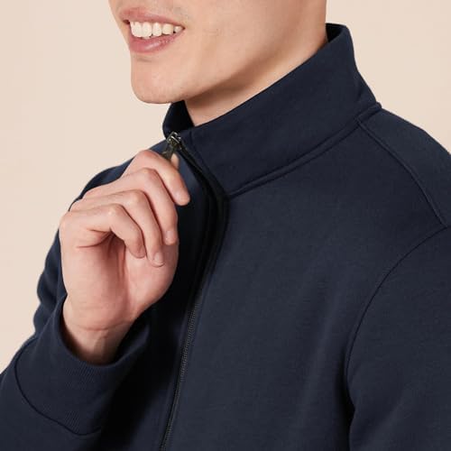 Vue 4 de Homme Sweatshirt Col