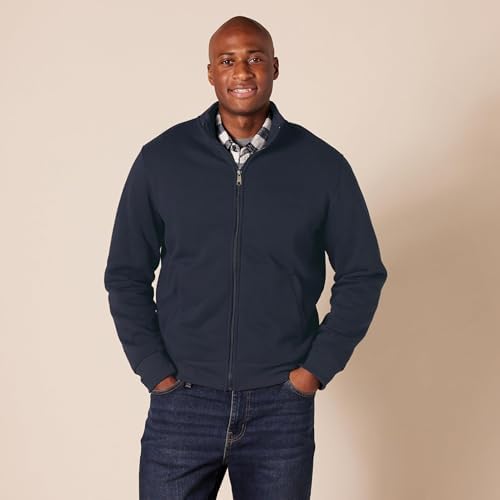 Vue 6 de Homme Sweatshirt Col