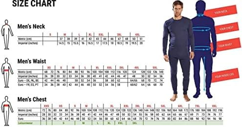 Vue 2 de Portwest Tshirt Thermique
