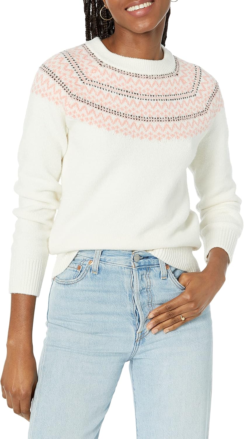 Pull Col Roule