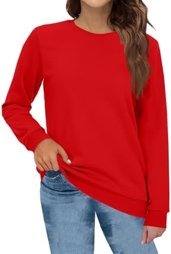Vue 2 de Sweats Pour Femme Automne