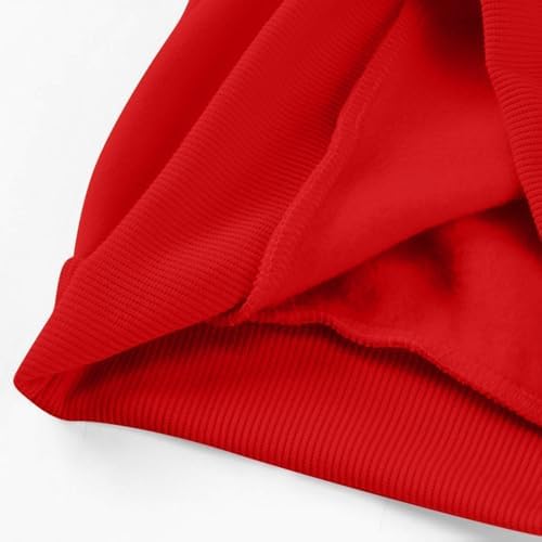 Vue 4 de Sweats Pour Femme Automne