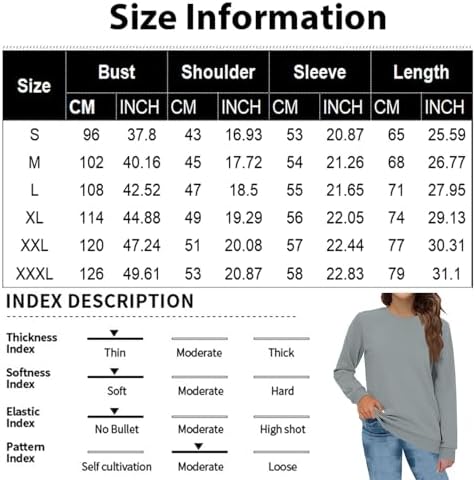 Vue 5 de Sweats Pour Femme Automne