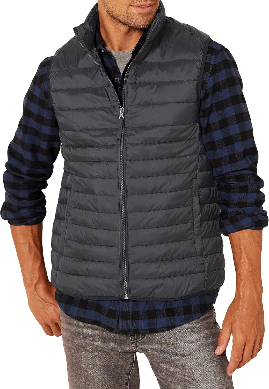 Doudoune Pliable Impermeable Legere