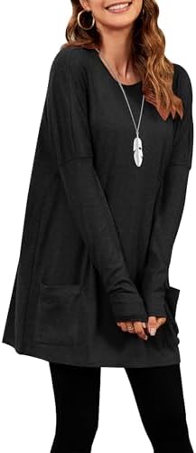 Vue 3 de Tshirt Manches Longues Femme
