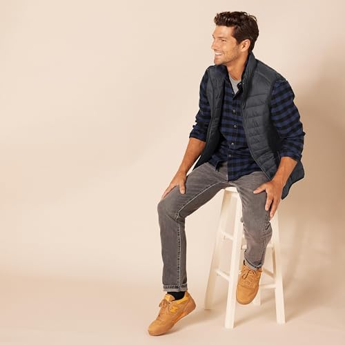 Vue 5 de Doudoune Pliable Impermeable Legere