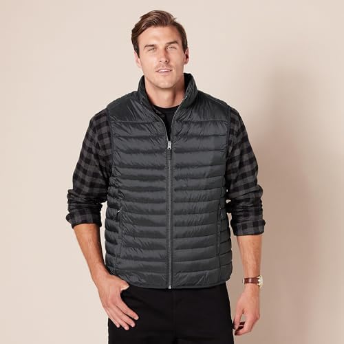 Vue 6 de Doudoune Pliable Impermeable Legere