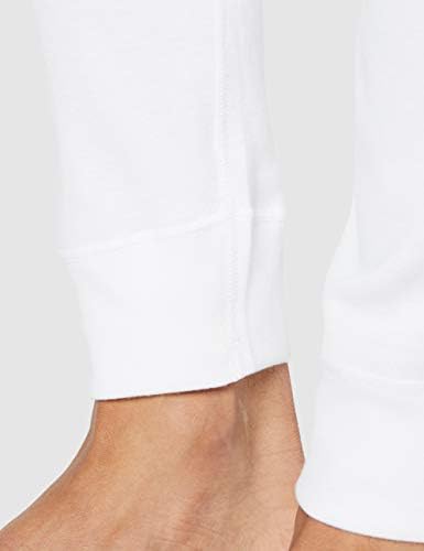 Vue 4 de Calecon Long Ouvert Pour