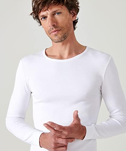Vue 2 de Tshirt Pour Homme Manches