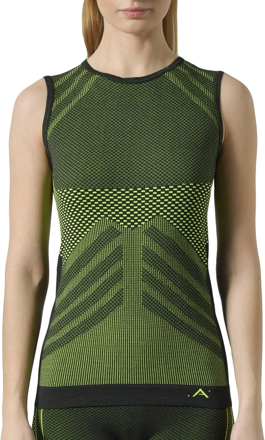 Debardeur Femme Thermique Energy