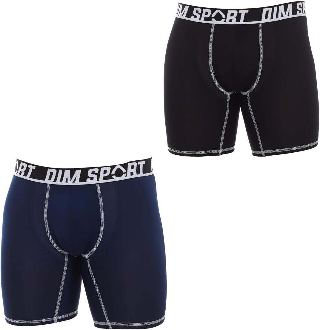 Boxer Homme Long Sport
