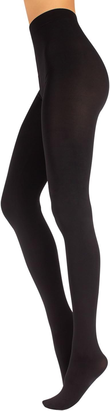 Collants Opaques En Microfibre