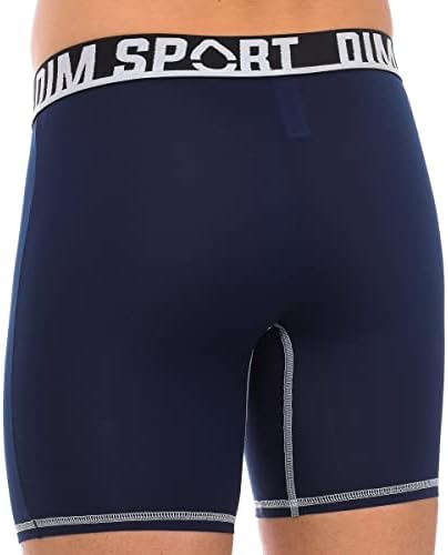 Vue 5 de Boxer Homme Long Sport