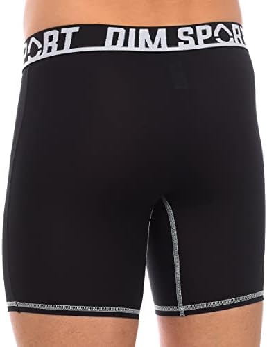 Vue 7 de Boxer Homme Long Sport