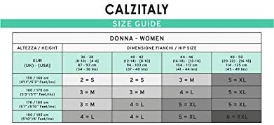 Vue 5 de Collants Opaques En Microfibre