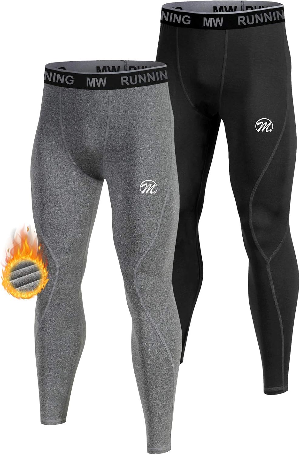 Pantalon Thermique Hommesousvetements Thermique