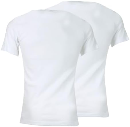 Vue 2 de Lot De Tshirts Homme