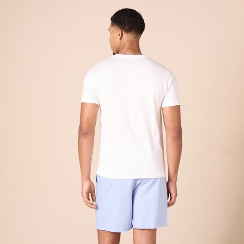 Vue 3 de Maillot De Corps Avec